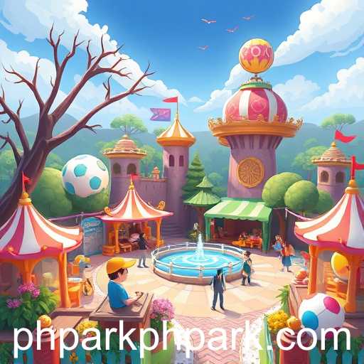 The Rise of PH PARK: A Digital Playground