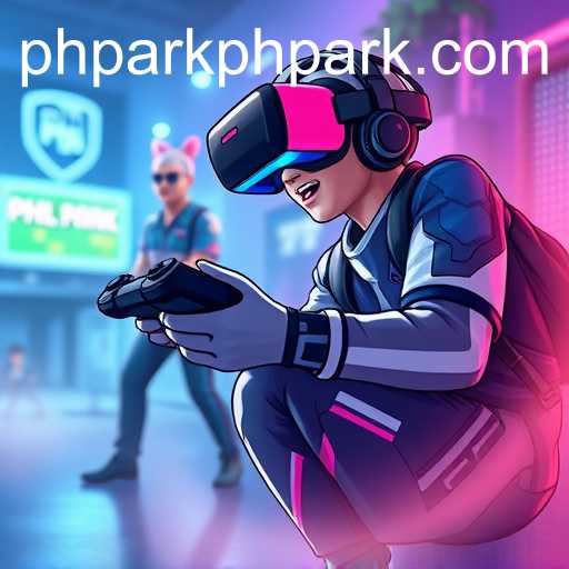 PH PARK: Revolutionizing Online Gaming in 2026