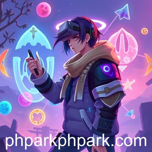 Gaming Paradigm Shift: PH PARK's Evolution