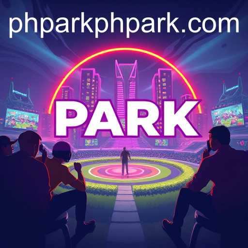 PH PARK Expands Online Gaming Frontiers