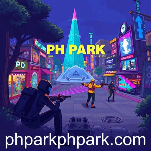 The Digital Evolution of PH PARK