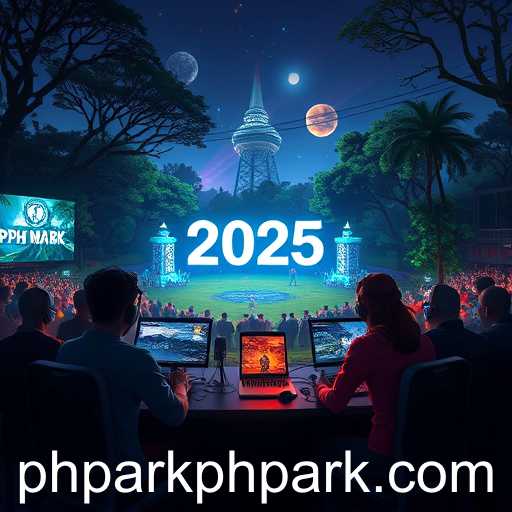 Rise of English Game Portals