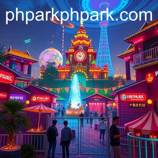 The Rise of PH PARK: Revolutionizing Online Gaming