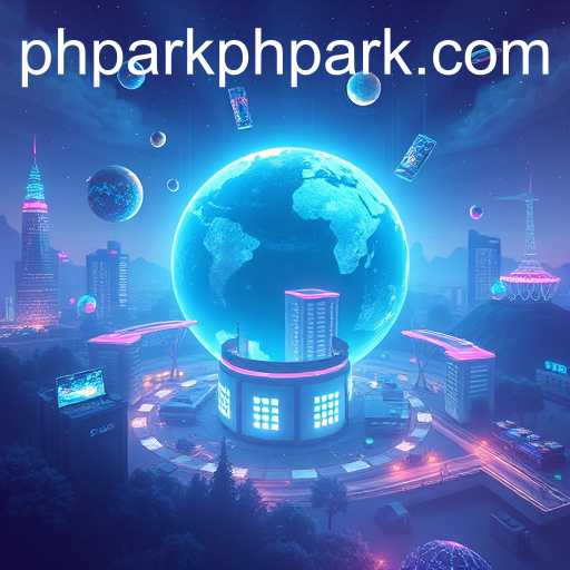 The Rise of PH PARK in the 2026 Gaming Arena